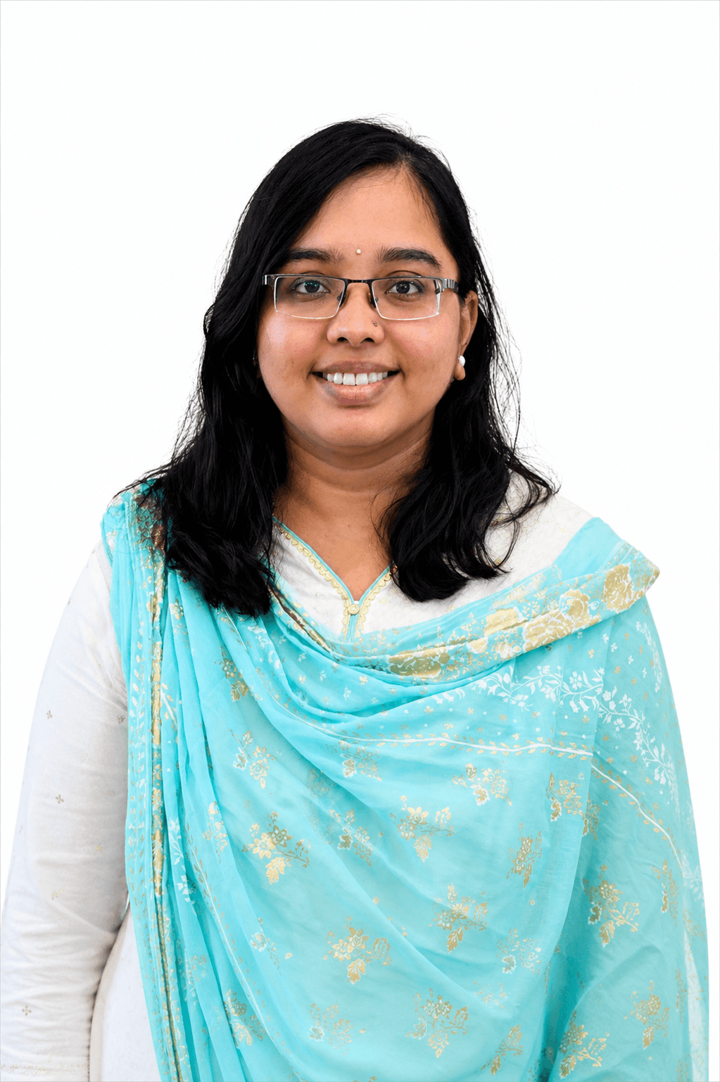 CS Bindu Murthy