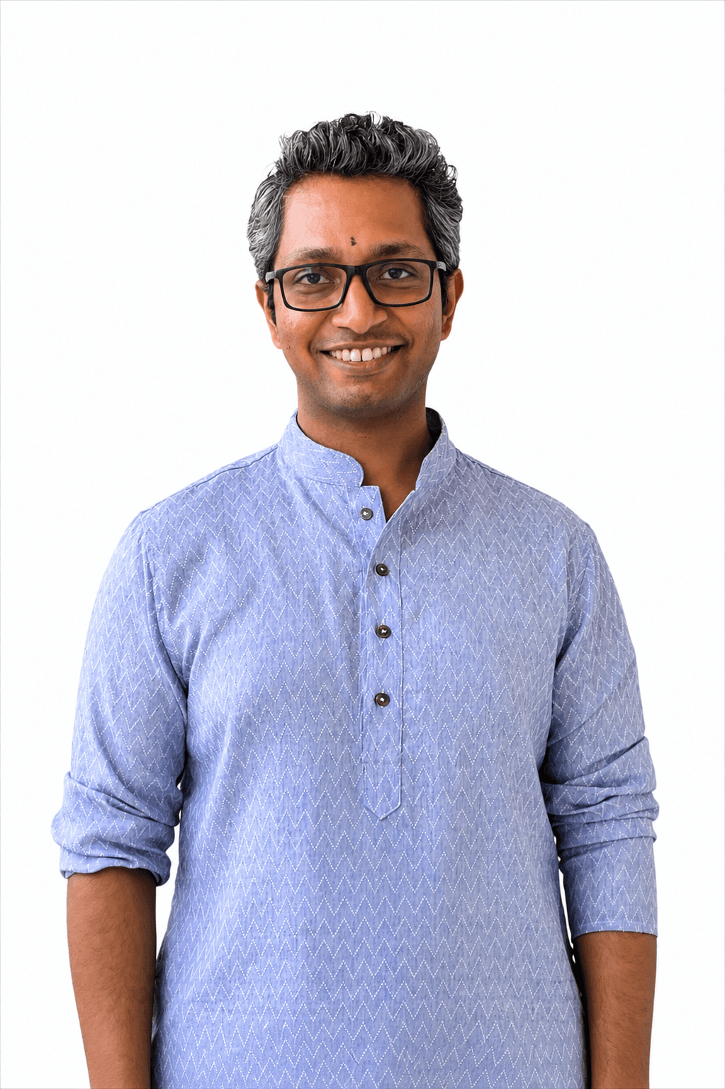 Sharath M