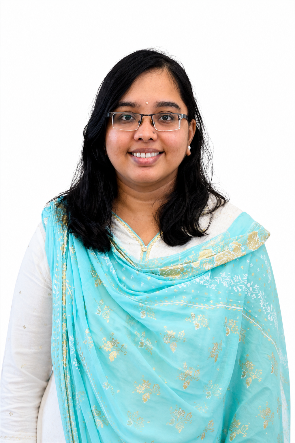 CS Bindu Murthy