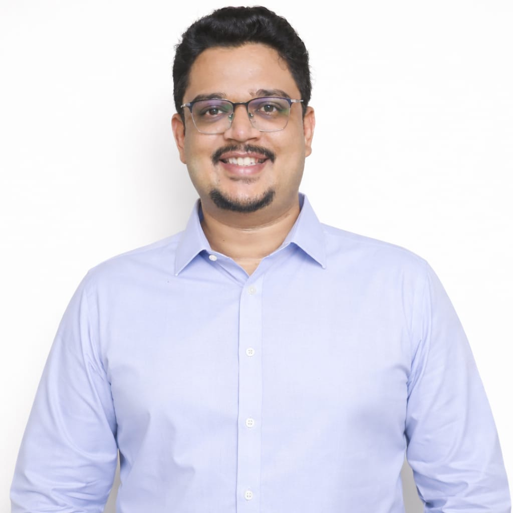 CA Dilip Adiga